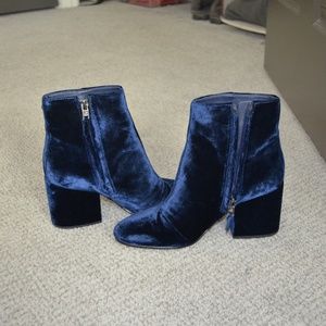 Sam Edelman Booties